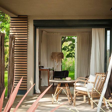 Chambre D'Hotes Clos Du Petit Jesus Cassis Exterior photo