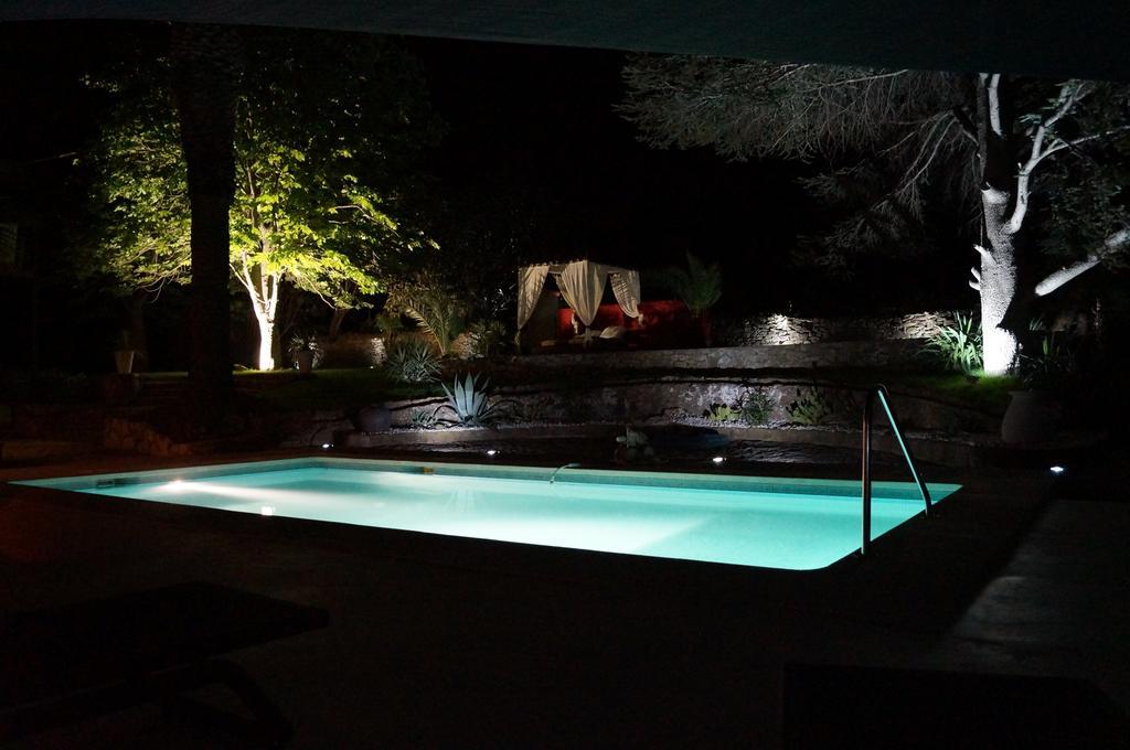 Chambre D'Hotes Clos Du Petit Jesus Cassis Exterior photo