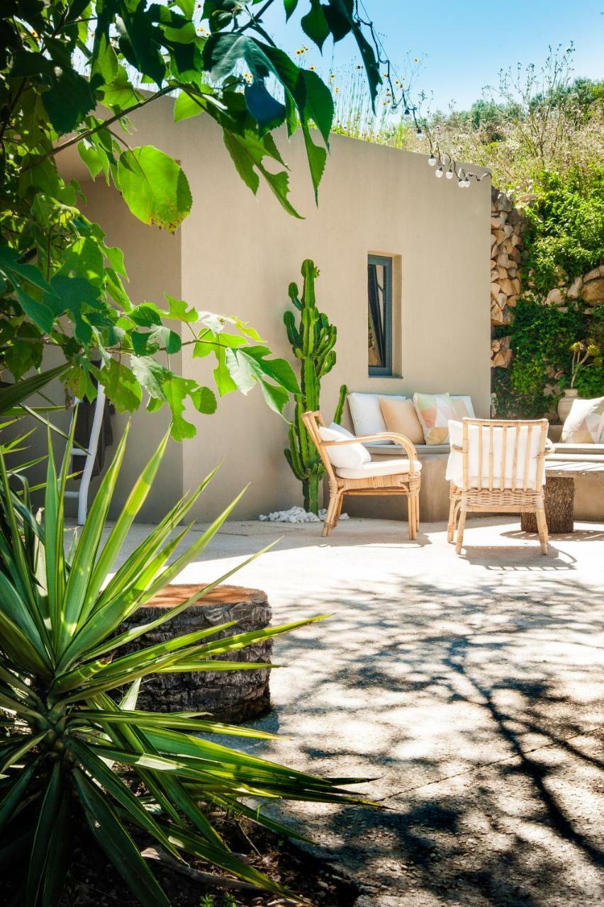 Chambre D'Hotes Clos Du Petit Jesus Cassis Exterior photo