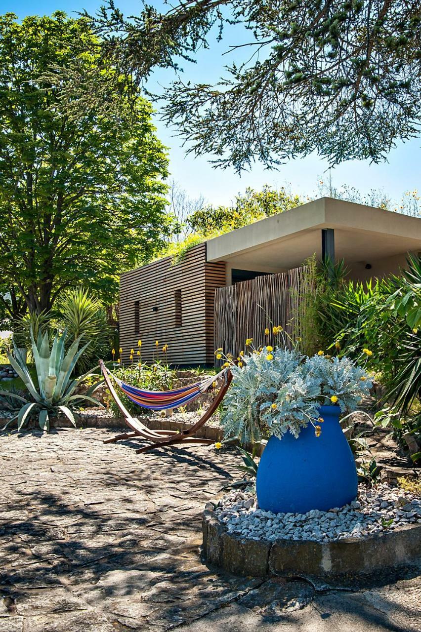 Chambre D'Hotes Clos Du Petit Jesus Cassis Exterior photo
